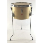 Honsuy 4415 Timpano cm.30x20 Pelle Naturale