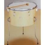 Honsuy 4440 Timpano cm.40x24 Pelle Sintetica