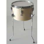 Honsuy 4420 Timpano cm.30x20 Pelle Sintetica