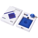 Kapaier Appoggiapuntale Cello/Contrabbasso Antiscivolo con Strap