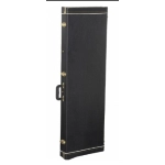 Astuccio Basso Elettrico 500MF Rettangolare Nero