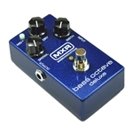 Mxr M288 Bass Octave Deluxe