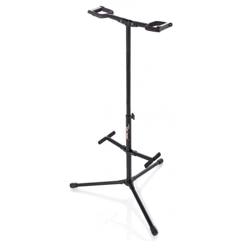 Bespeco SHG2 Supporto universale per 2 chitarre - sh