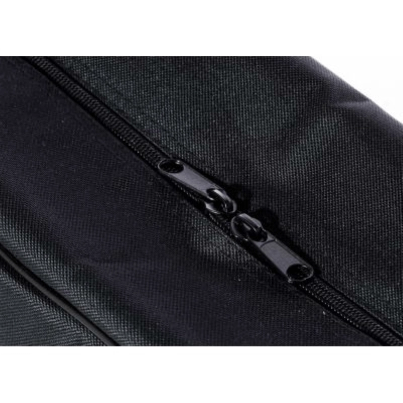Bespeco BAG488KB Borsa morbida per tastiera 88 tasti 141 x 46 x 17