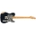 Fender Brad Paisley Esquire® Maple, Black Sparkle 0140322398