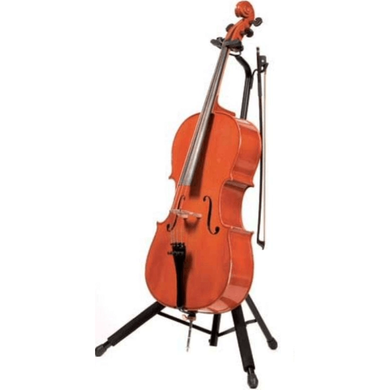 Hercules DS580B Supporto per Violoncello