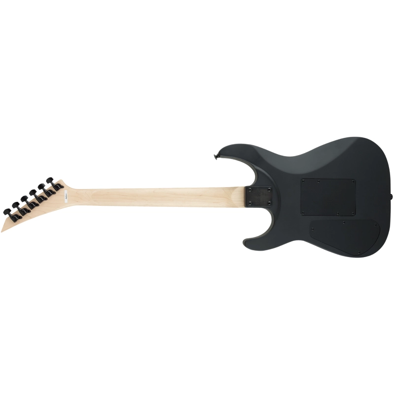 Jackson JS Series Dinky™ Arch Top JS32 DKAM Gloss Black 2910238503