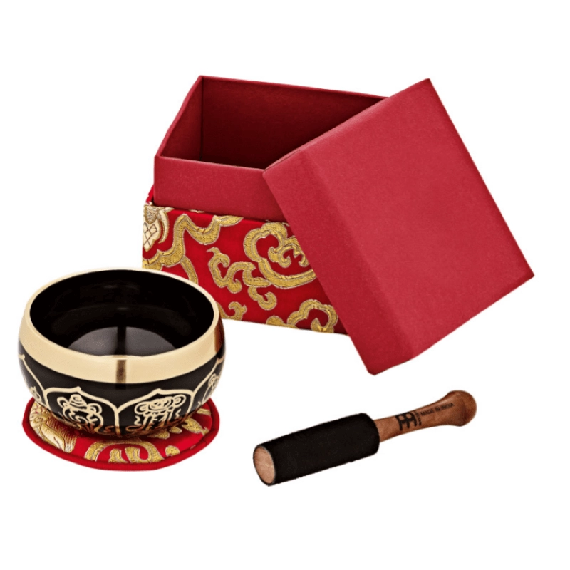 Sonic Energy SB-OR-300 BK Campana Tibetana cm.9.5