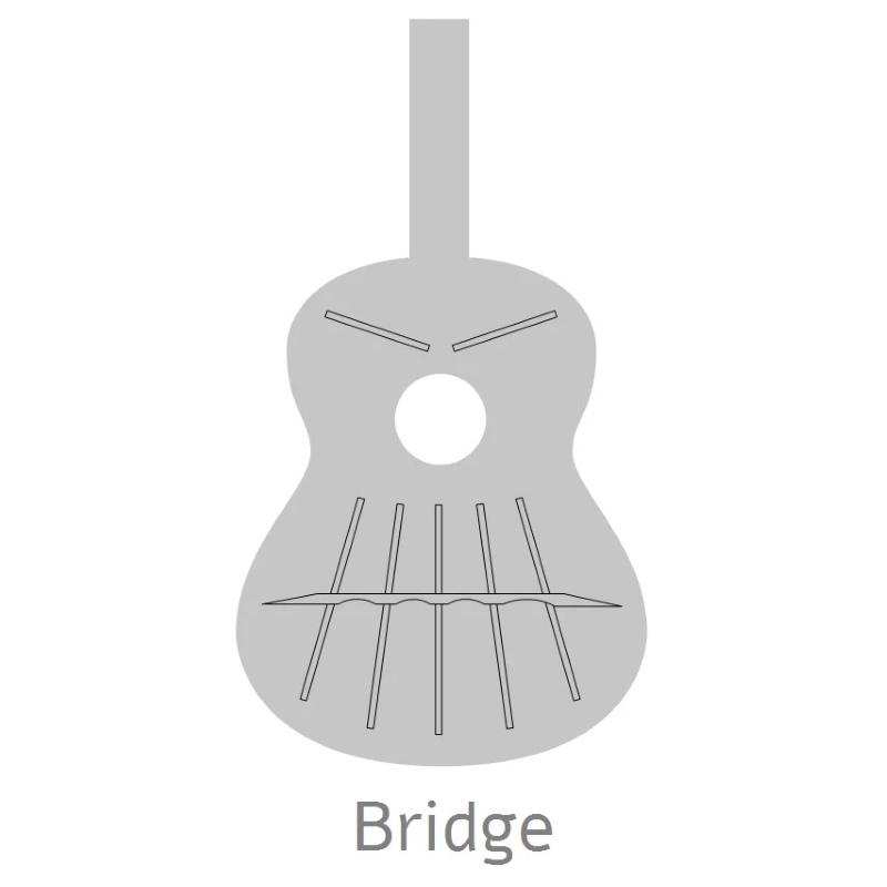 Alhambra 9P CW E8 chitarra elettro-classica con astuccio