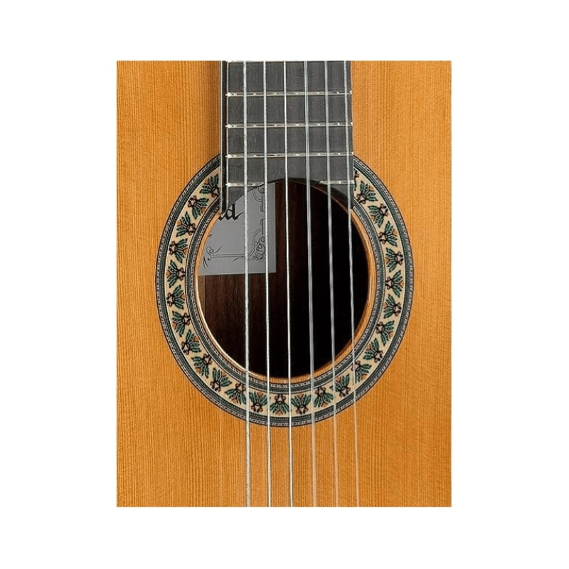 Alhambra 5P-7/8 Senorita Chitarra classica con borsa