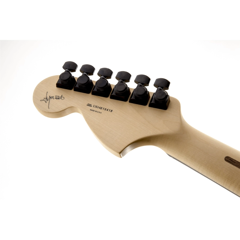 Fender Jim Root Jazzmaster® Electric Guitars