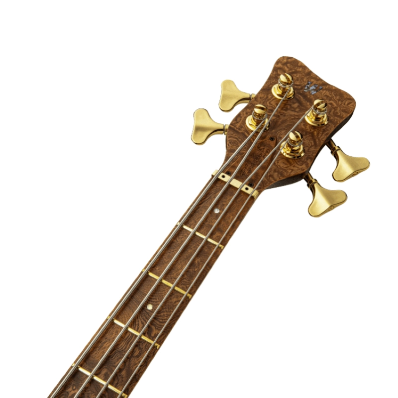 Warwick Thumb NT 4 LTD 2020 Custom Shop