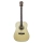 Goldwood Dreadnought Eq Natural Satinata GW-PS-DE-NS