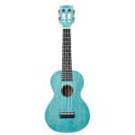 Mahalo STV304AZ Ukulele Concerto Azzurro Acqua blu
