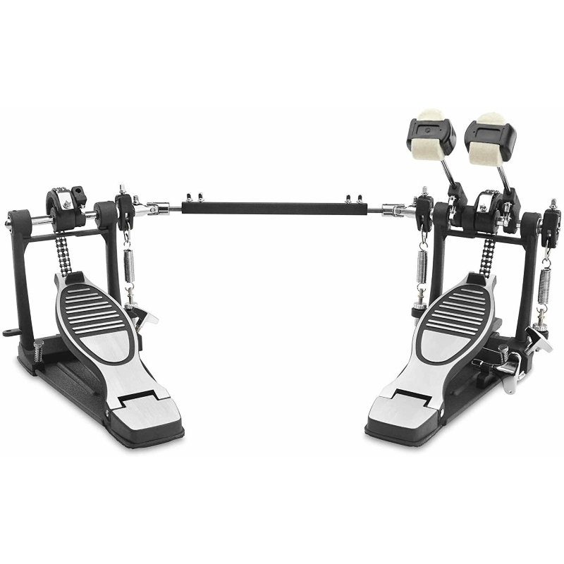 Pedale Cassa Doppio STV247 per Batteria