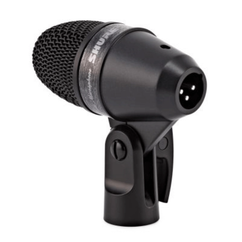 Shure PGA56XLR Microfono per Tom e Rullante