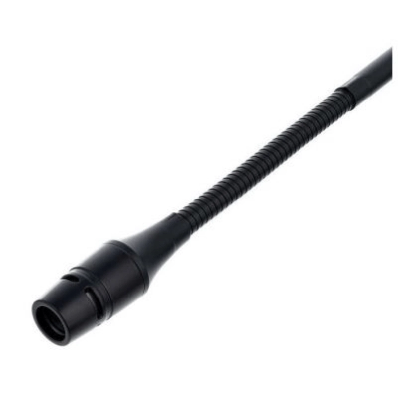 Shure CVG18S B/C Microfono da conferenza con Tasto Mute Lunghezza 45,7 cm
