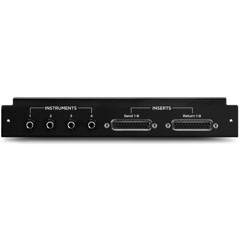 Apogee 8 Mic Preamp per Interfaccia Audio Symphony I/O