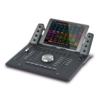 Avid Pro Tools DOCK Superficie di Controllo