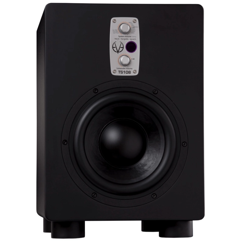 Eve Audio TS 110 - Subwoofer Attivo 10'' 250W