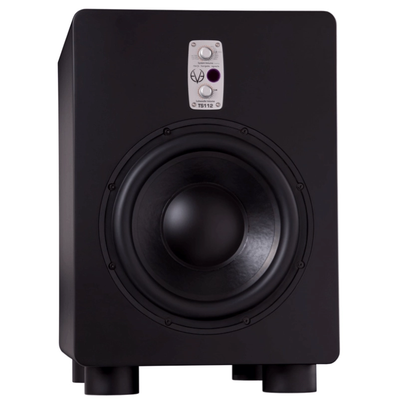 Eve Audio TS112 - Subwoofer Attivo 12" 400w