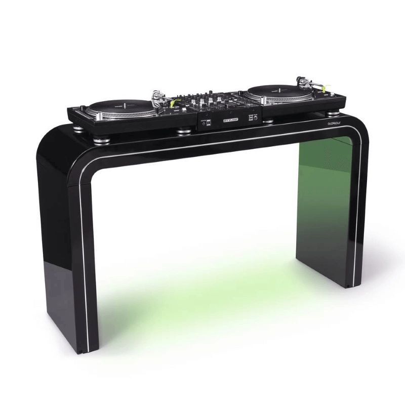 GLORIUS SESSION CUBE XL