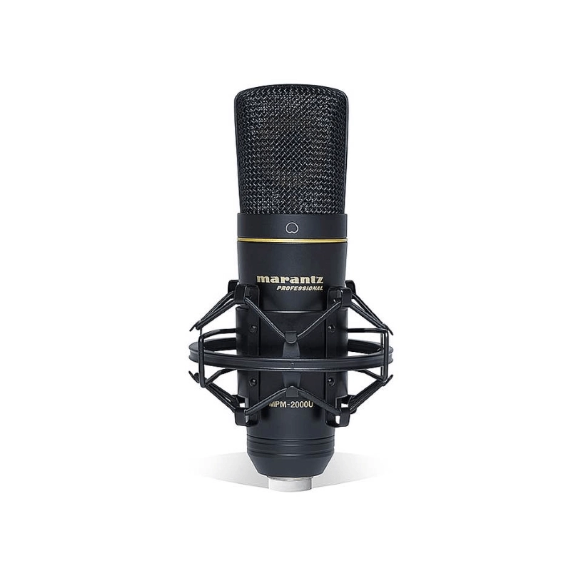 Marantz MPM2000U Microfono USB