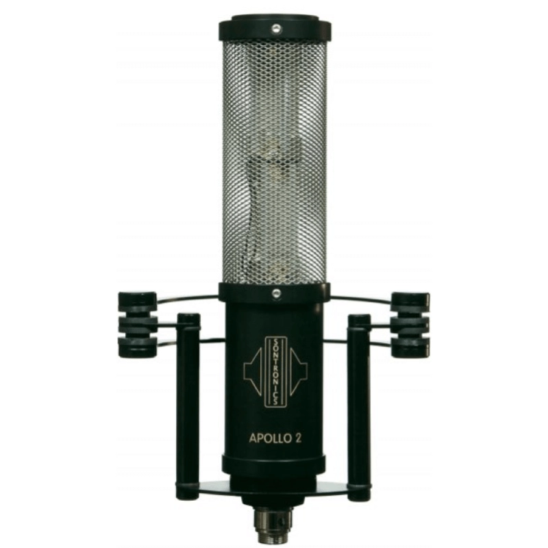 Sontronics APOLLO 2 Microfono a Nastro