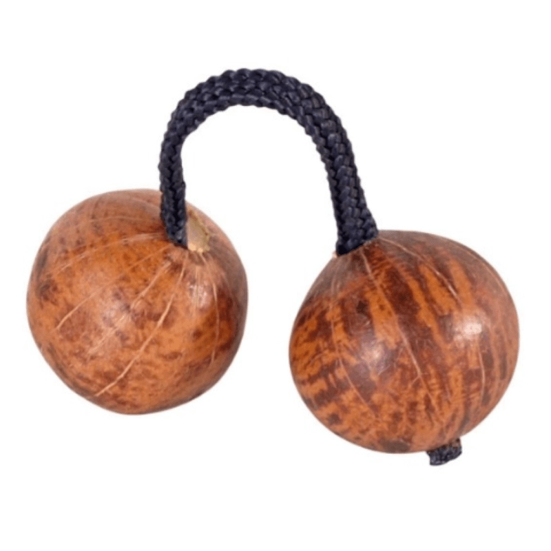 Afroton AT756 THELEVI Mini Zucche Sonaglio Asalato