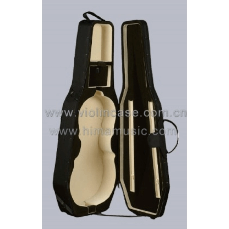 ASTUCCIO CELLO 4/4 FOAM 1010C