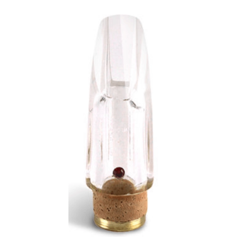 Pomarico Bocchino Clarinetto Sib nr.3 in Cristallo