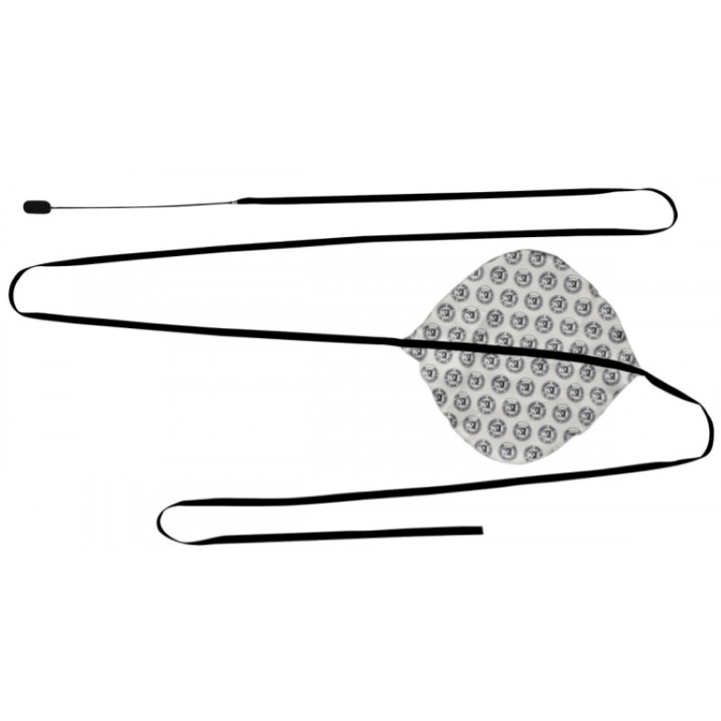 BG A30SB Panno per Pulizia Interna Sax Baritono