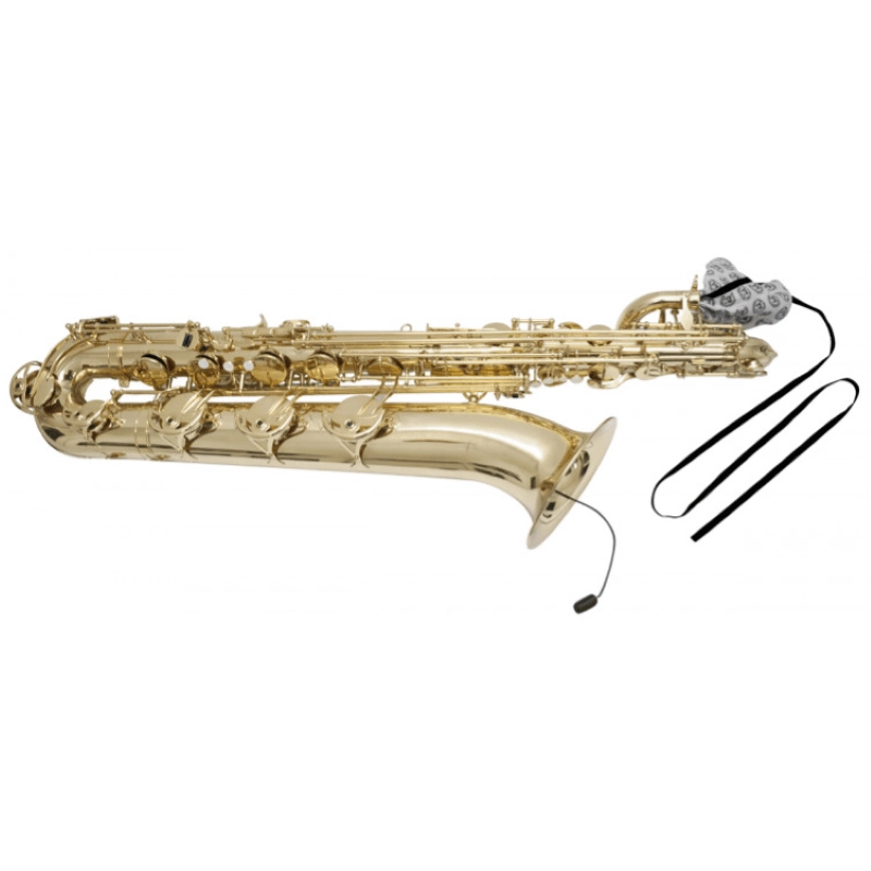 BG A30SB Panno per Pulizia Interna Sax Baritono