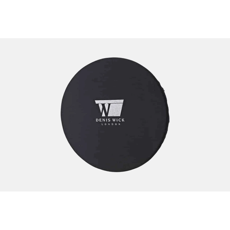 Denis Wick DWABM1 Bell Mask Maschera Salvaspruzzi in Tessuto per Tromba e Cornetta