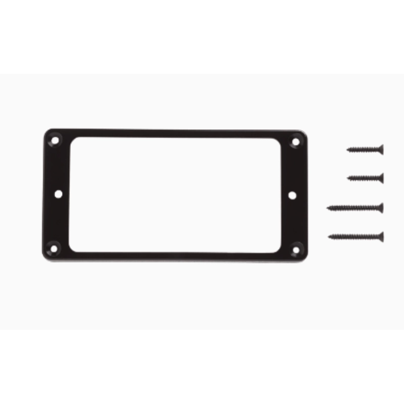 Gibson PRPR-010 Pickup Mounting Ring Black