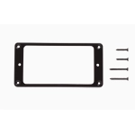 Gibson PRPR-010 Pickup Mounting Ring Black