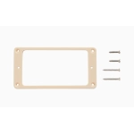 Gibson PRPR-015 Pickup Mounting Ring Creme