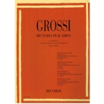 Metodo per Arpa Grossi Maria ER2200