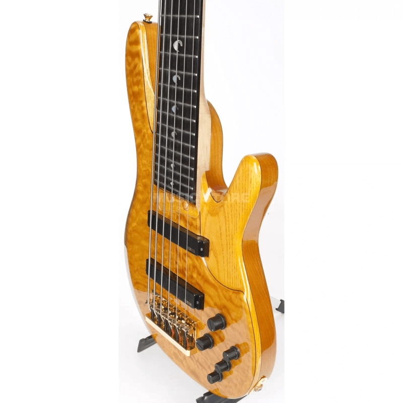 Yamaha TRB-JP2 Signature Patitucci finitura Amber