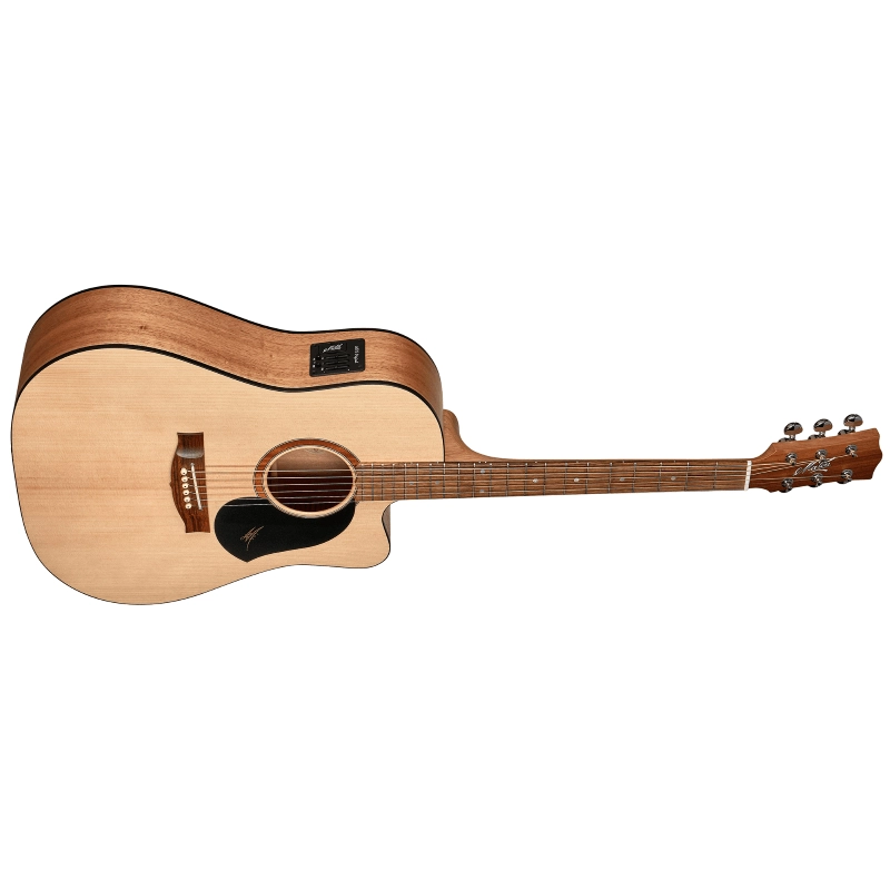 Maton SRS60C Solid Road Series