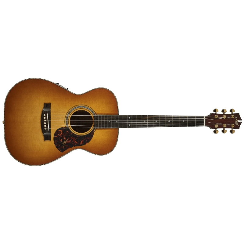 Maton EBG808 Nashville