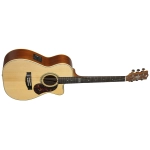 Maton EBG808C TE Tommy Emmanuel