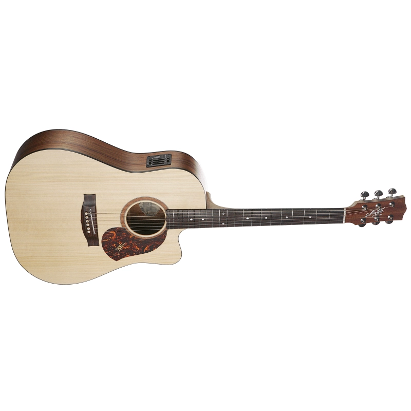 Maton SRS70C Solid Road Series