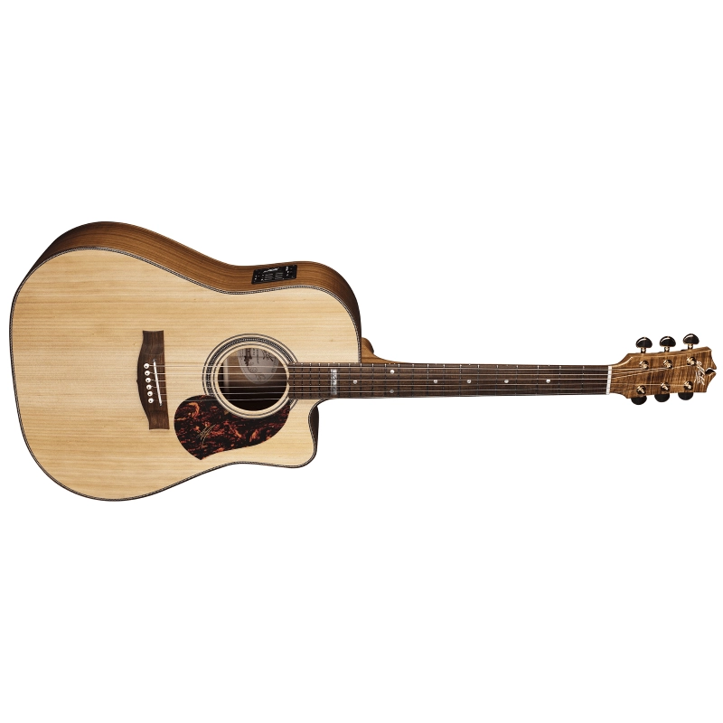 Maton EA80C Australian