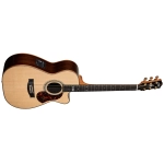 Maton Messiah EM100C-808 Natural