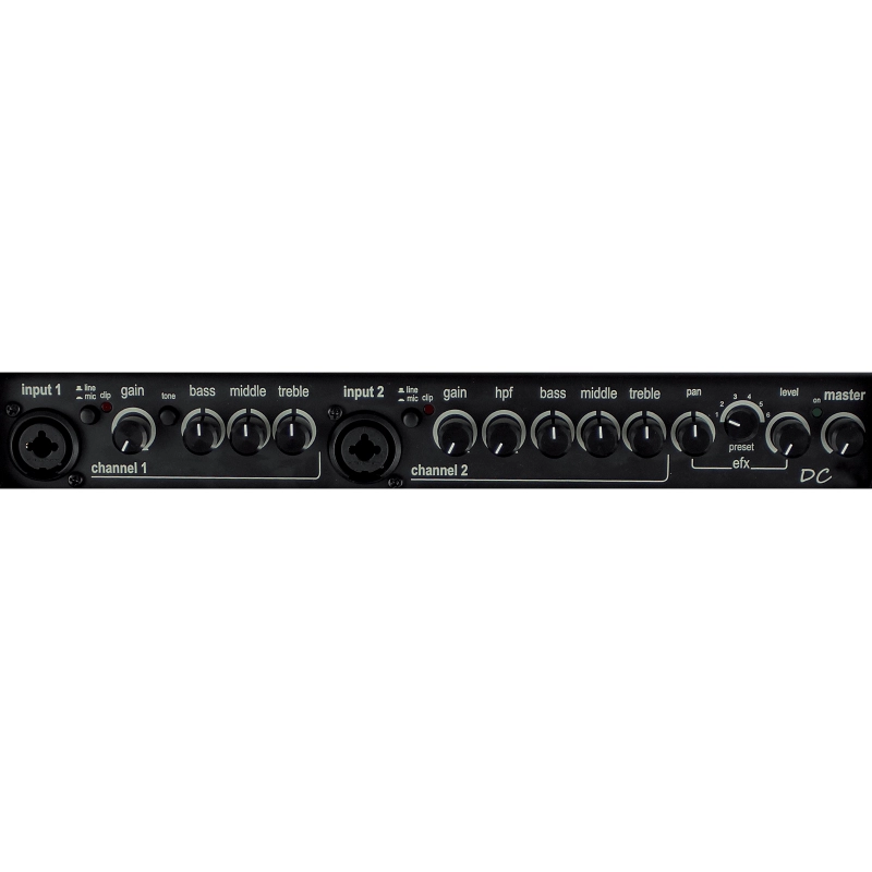 Udo Amps DA CAPO 75 ROESNER