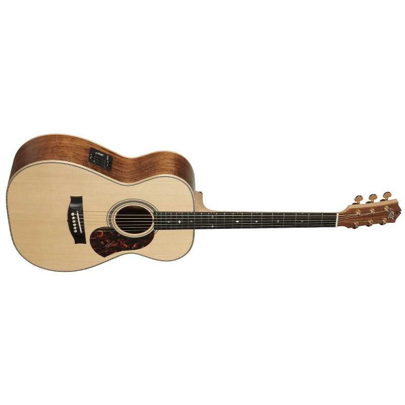 Maton EBG808 Artist