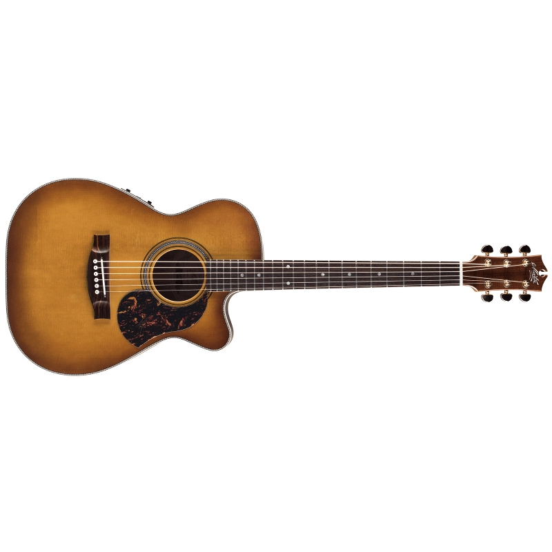Maton EBG808C Nashville