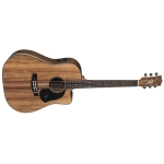 Maton EBW70C Natural Blackwood