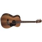 Maton EBW808 Natural Blackwood